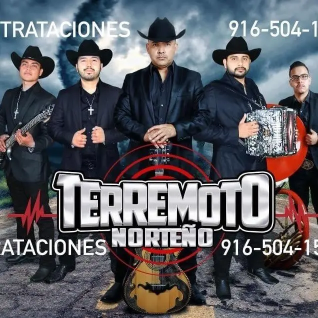 Terremoto Norteño 916-504-1560