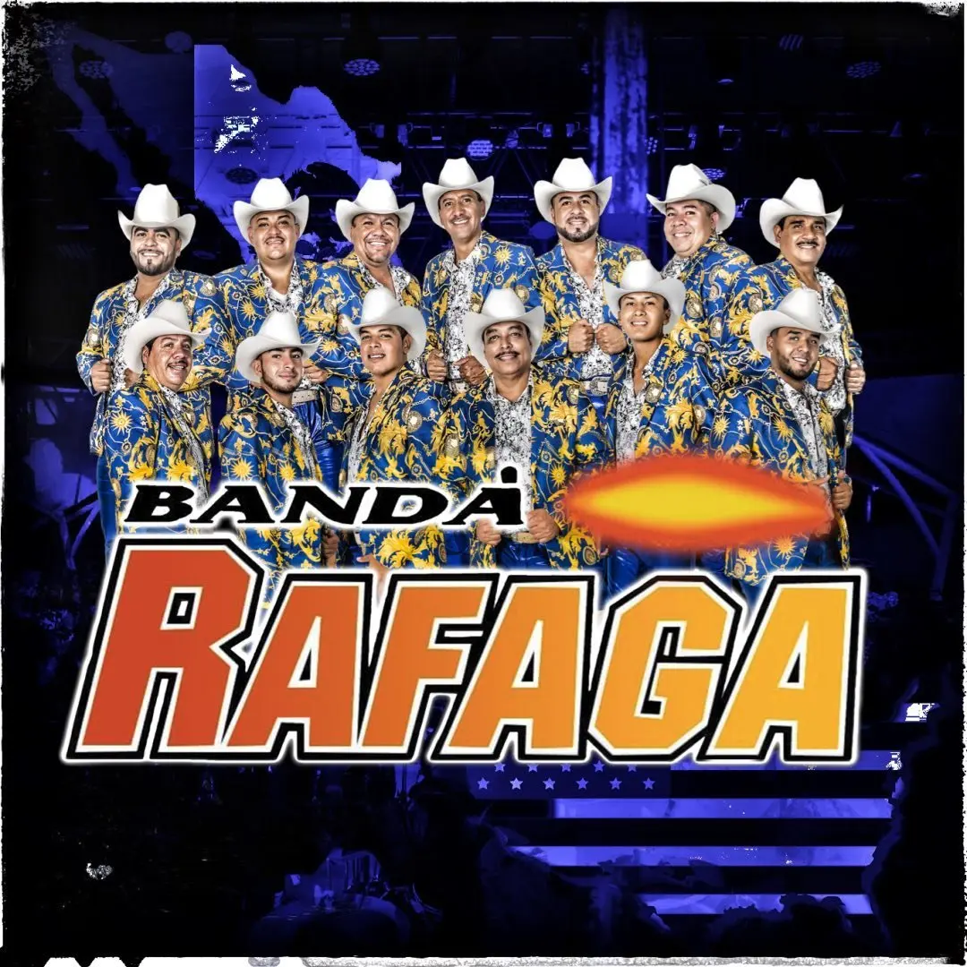 Banda Rafaga