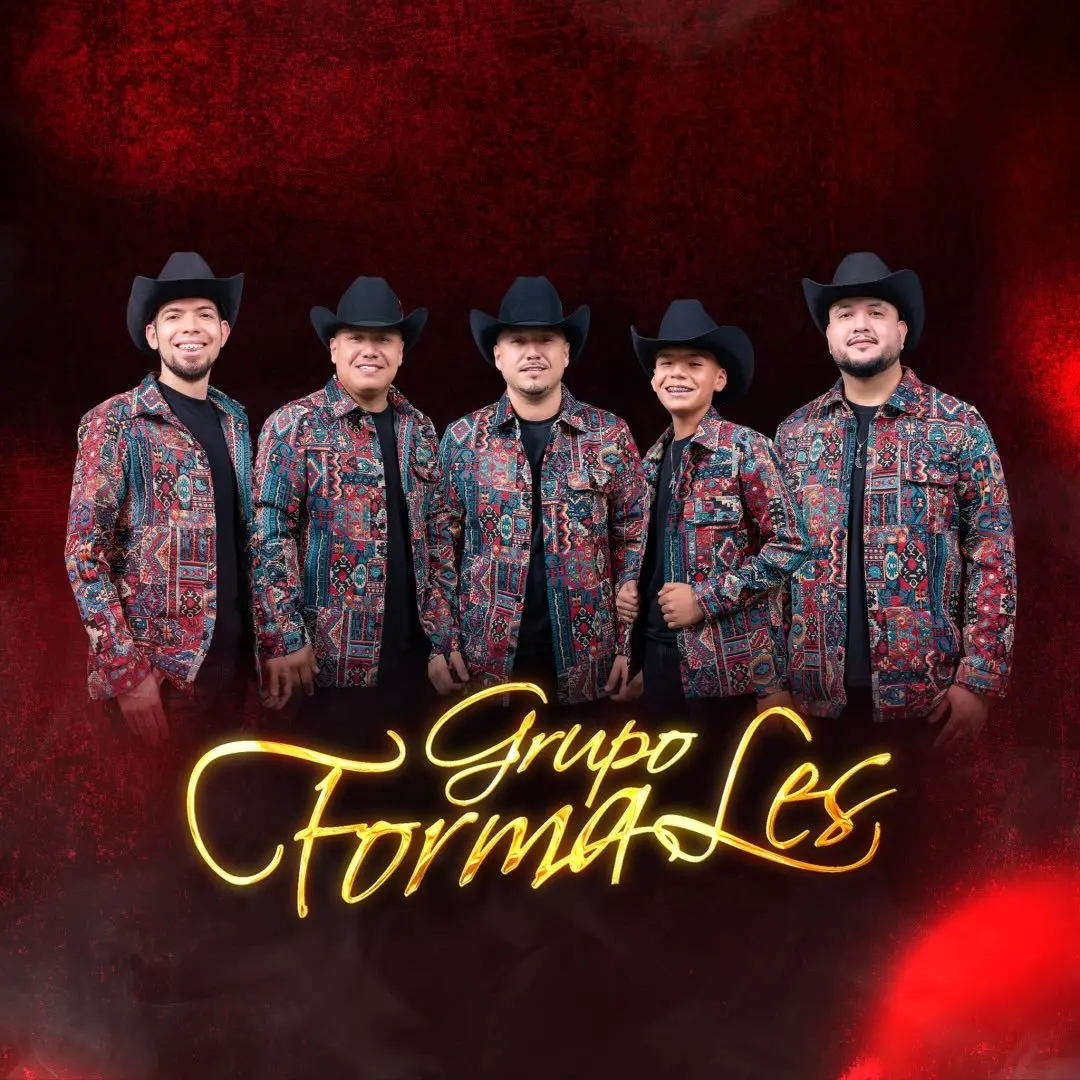 Portada de Grupo Formales