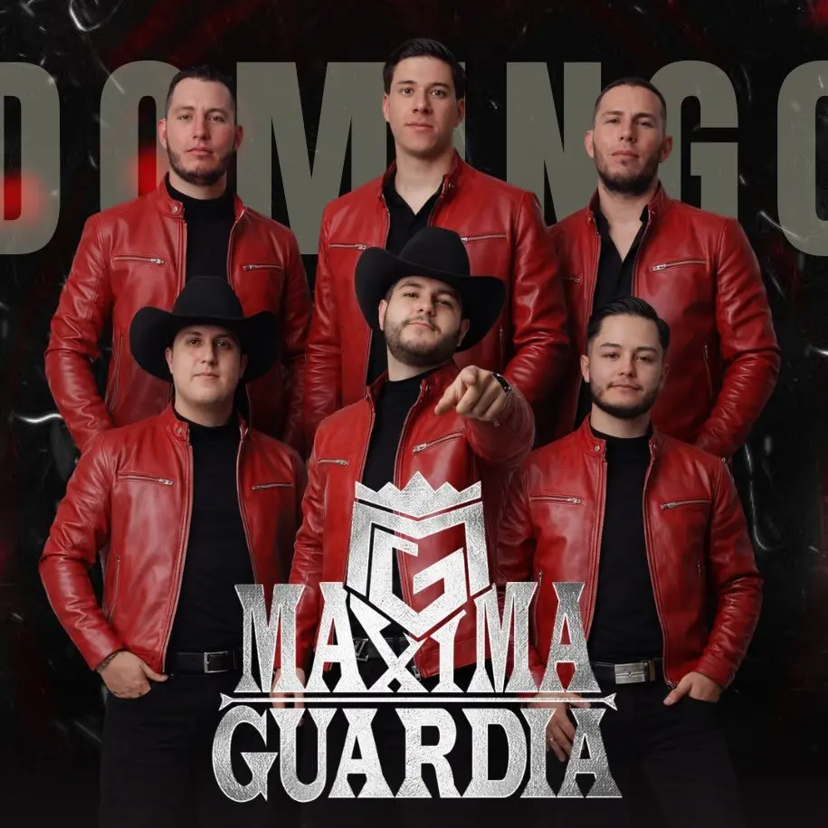 Maxima Guardia