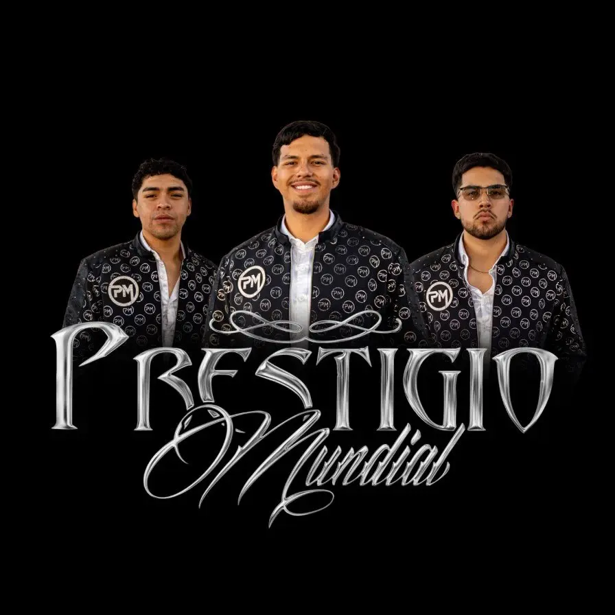 Portada de Prestigio Mundial