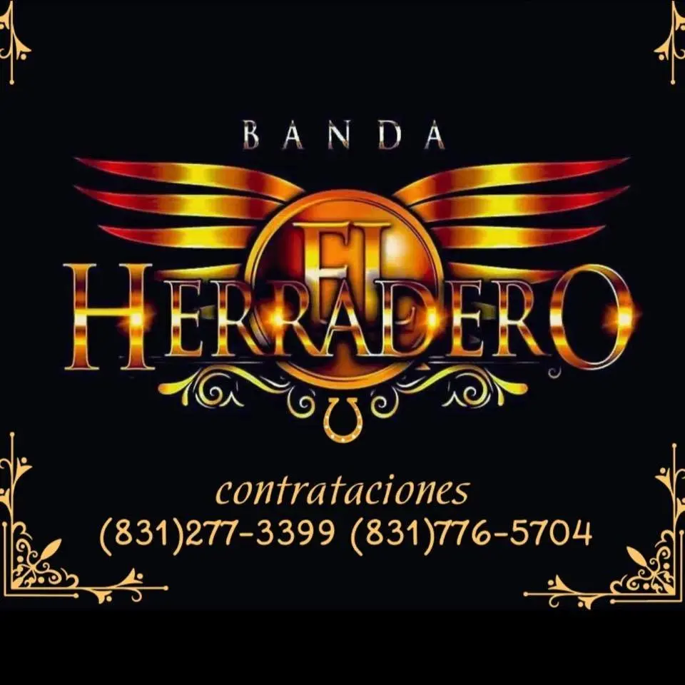 Portada de Banda El Herradero