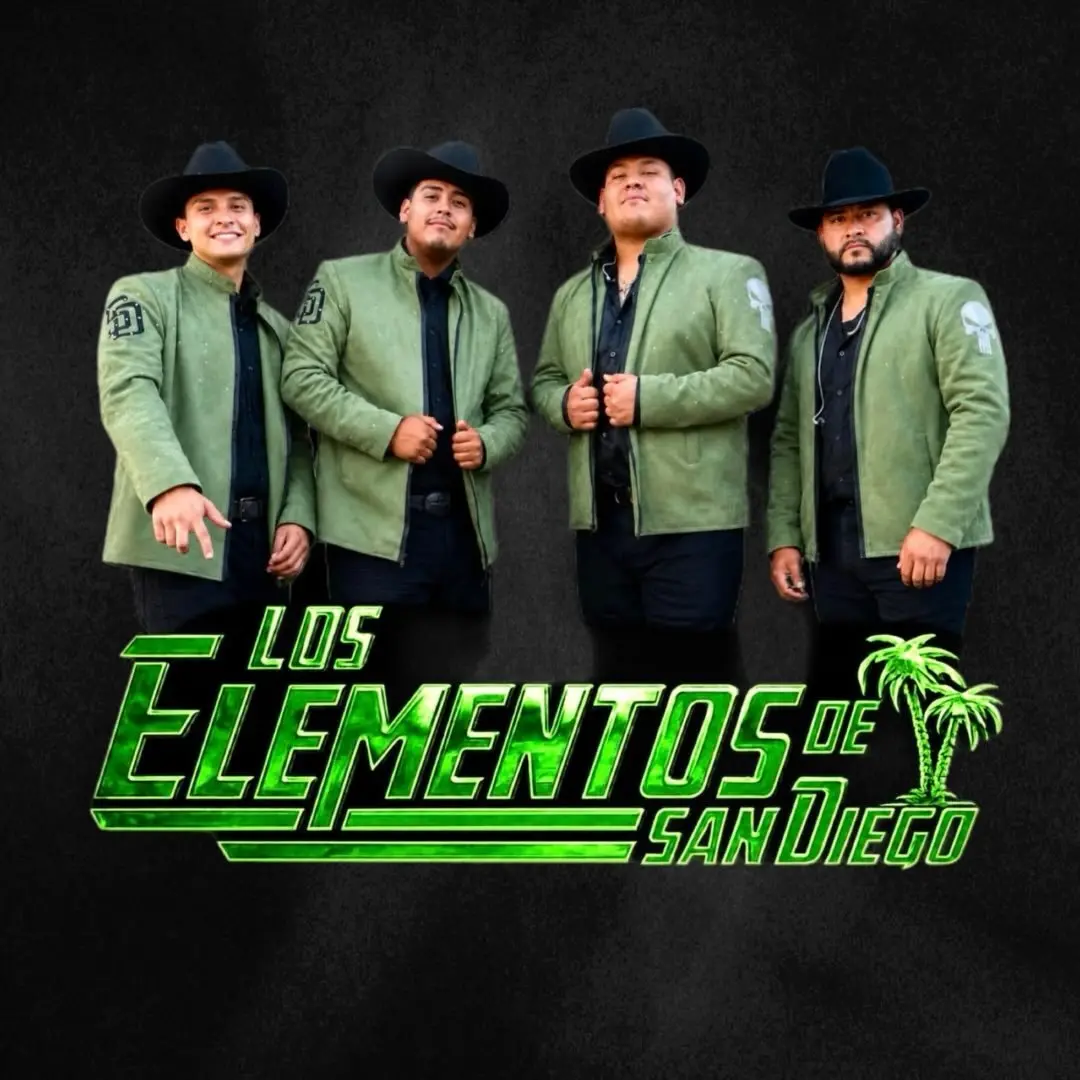 Portada de Los Elementos De San Diego