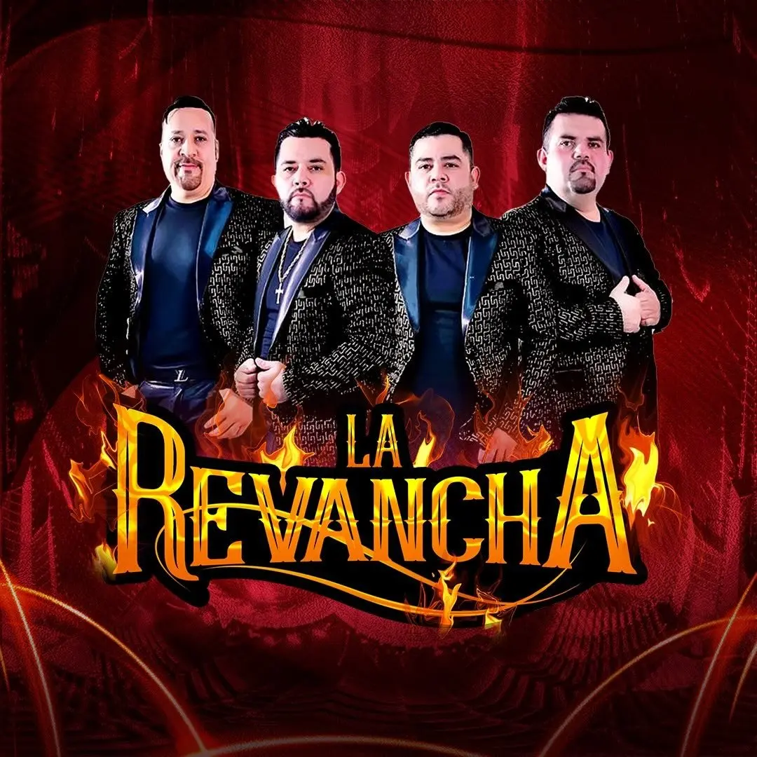 Portada de Larevancha