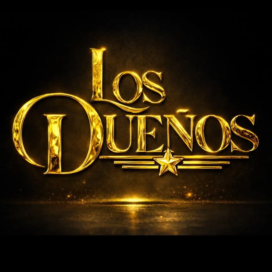 Portada de 🔥Los Dueños🔥 DDP💥