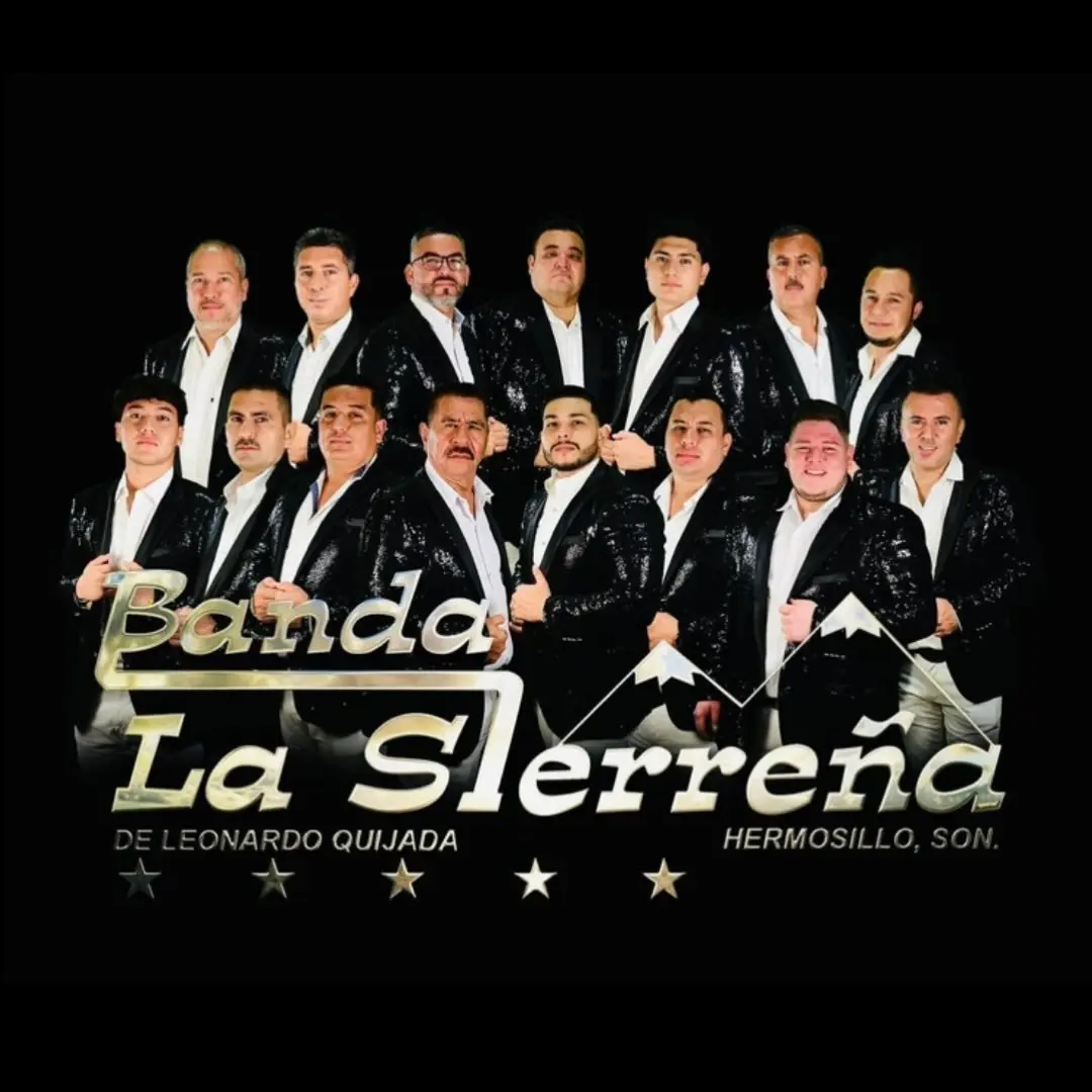 Portada de La Sierreña