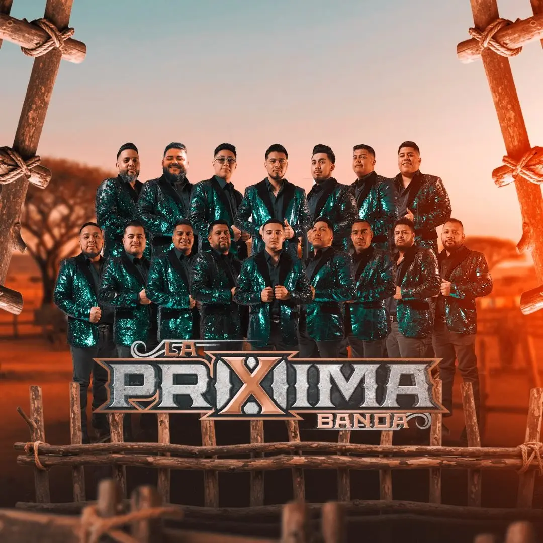 Portada de La Proxima Banda 🎶🎺