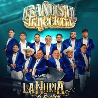Banda La Noria De Zacatecas