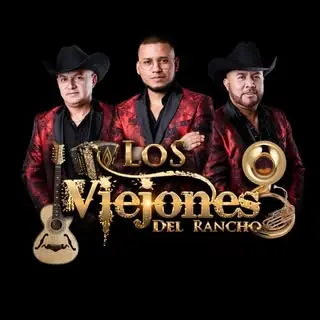 Portada de Los Viejones Del Rancho