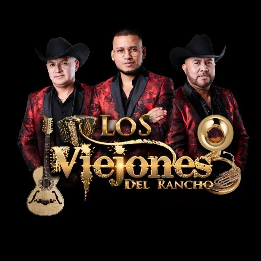 Los Viejones Del Rancho