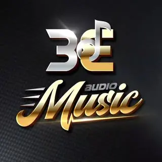 Portada de 3EAUDIOMUSIC