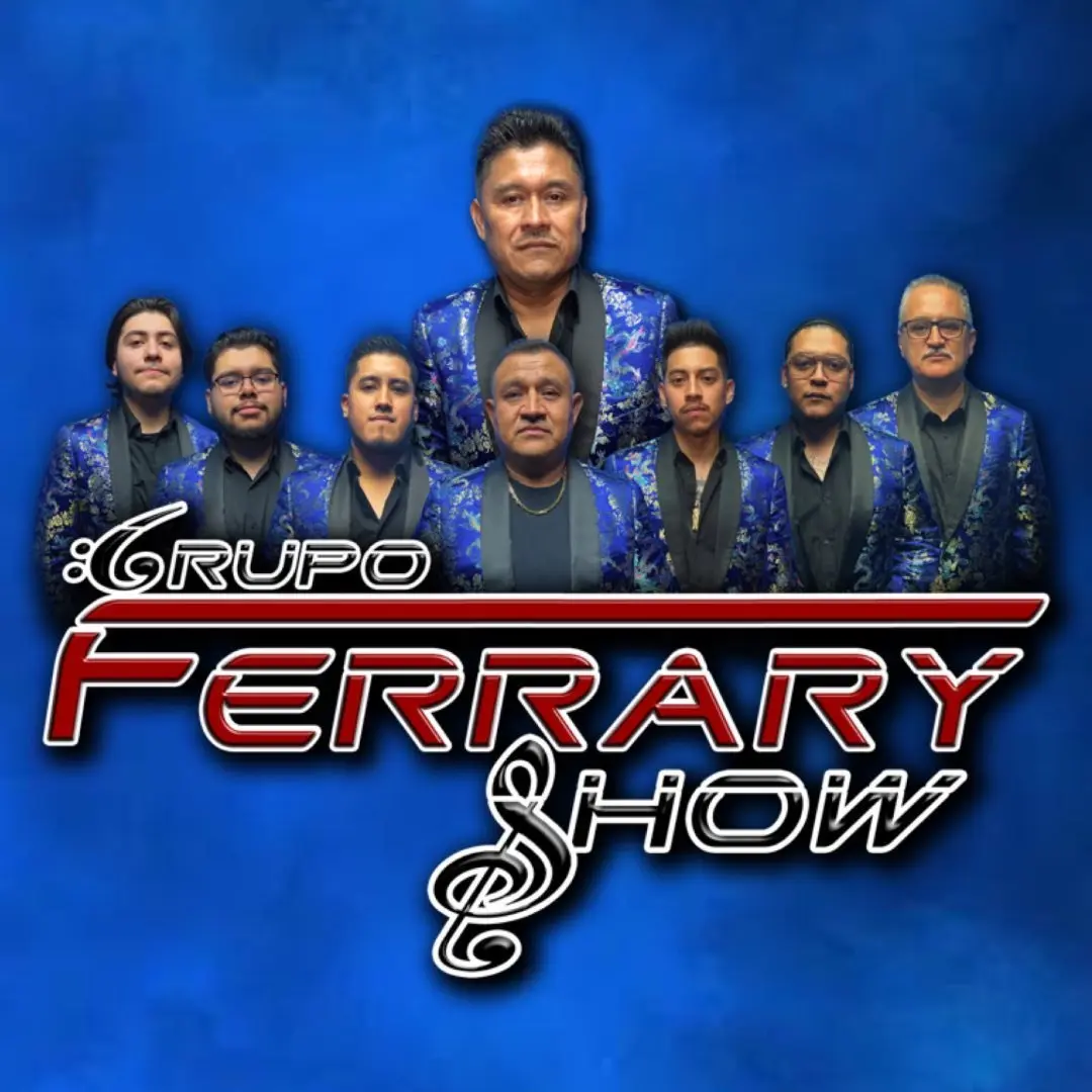 Grupo Ferrary Show