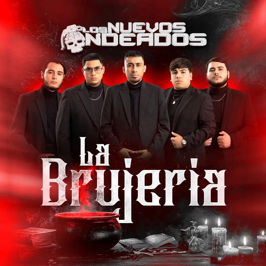 Portada de Los Nuevos Ondeados