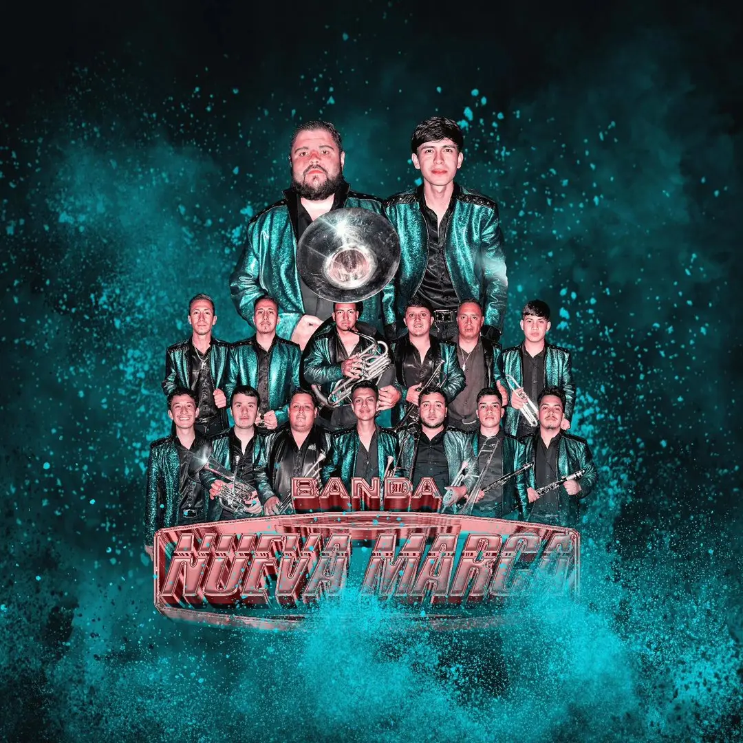 Portada de Banda Nueva Marca