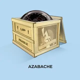 Portada de Electric Piquete