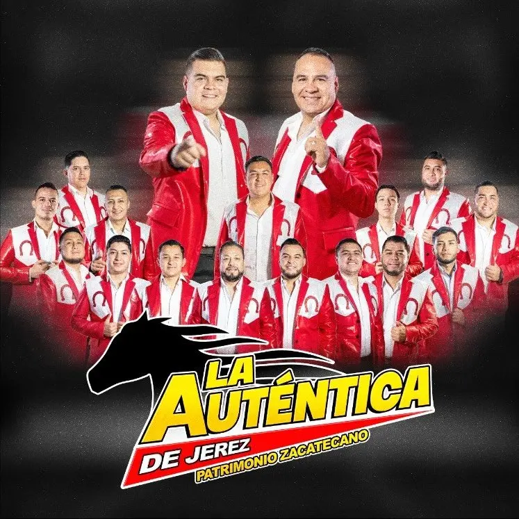 Banda La Auténtica De Jerez