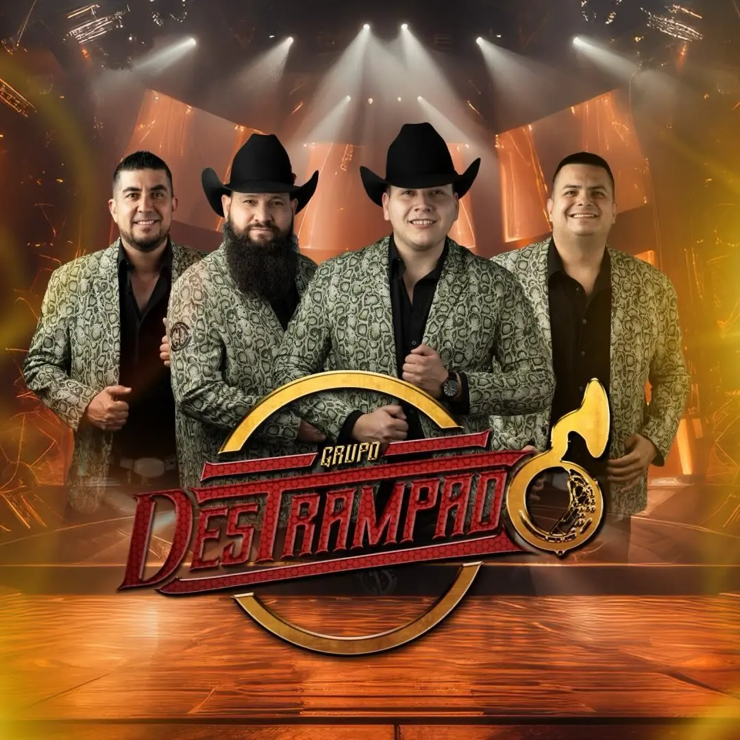 Grupo Destrampado