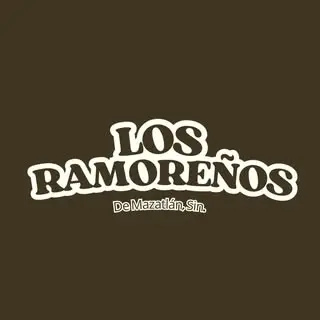 Portada de Los Ramoreños
