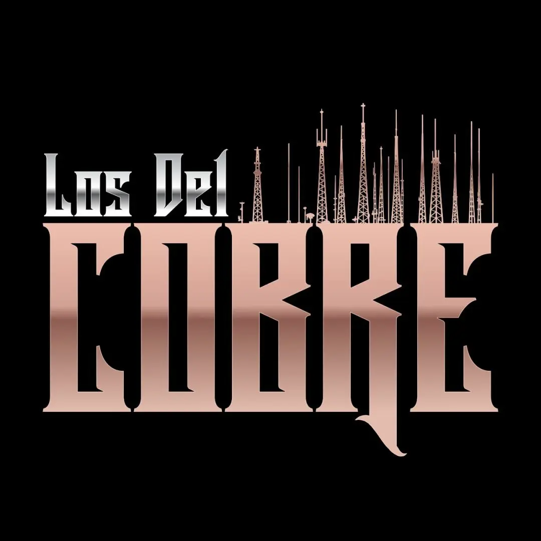 Los Del Cobre