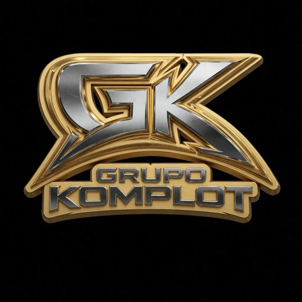Grupo Komplot