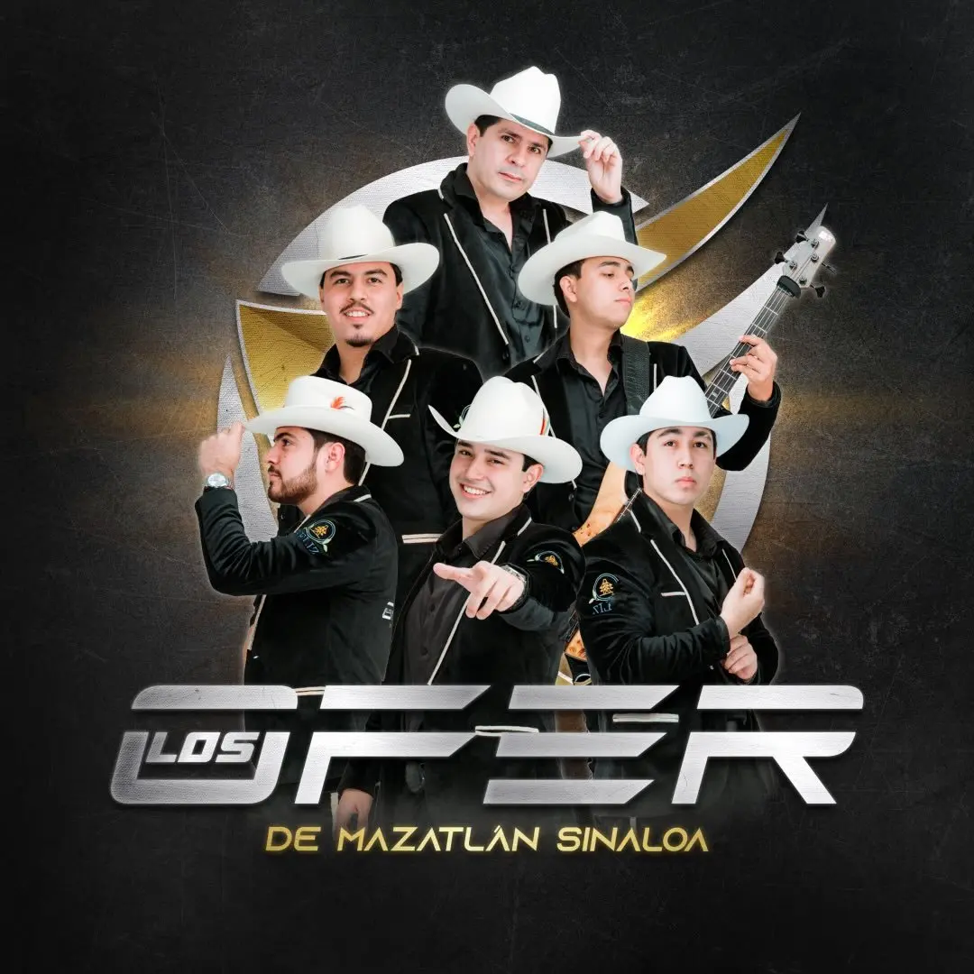 Portada de Los ofer