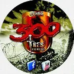 Portada de Banda Trescientos