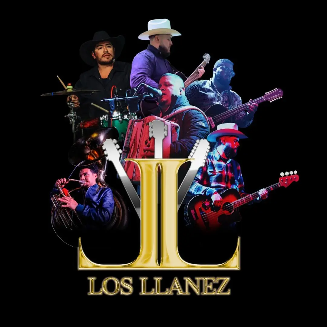Portada de Los Llanez