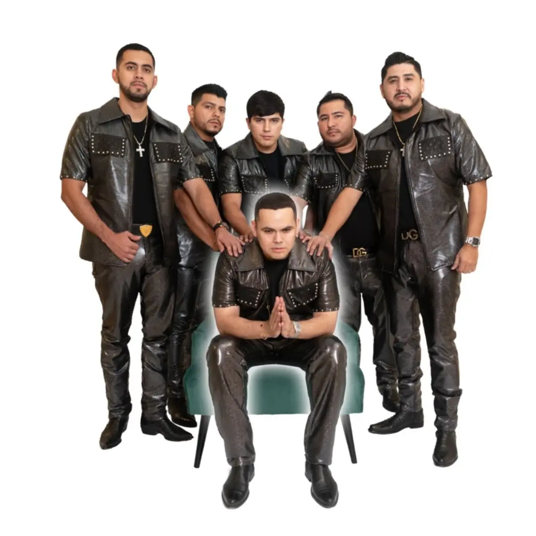 Portada de Enigma Norteño