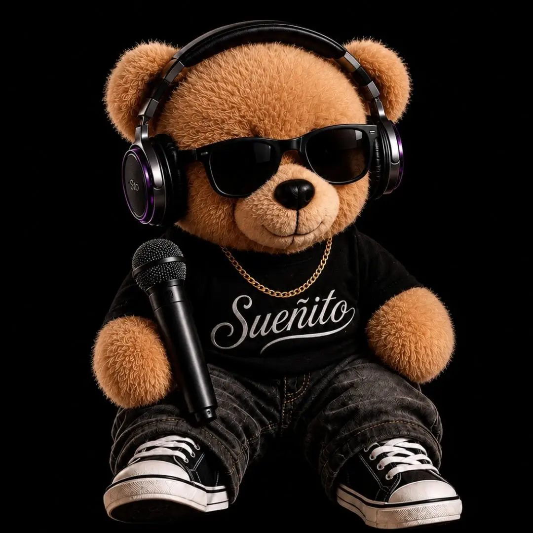 Portada de DJ Sueño