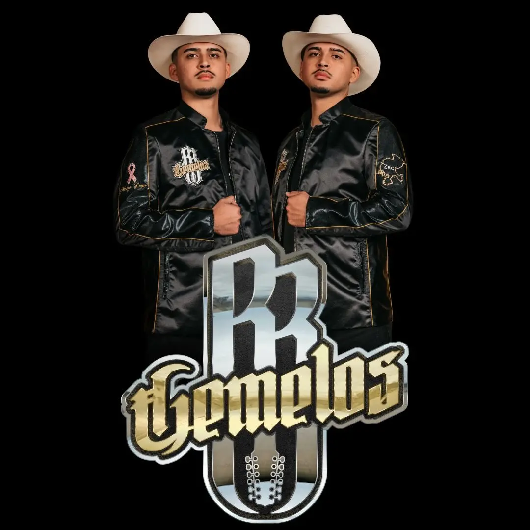 Portada de Gemelos RR
