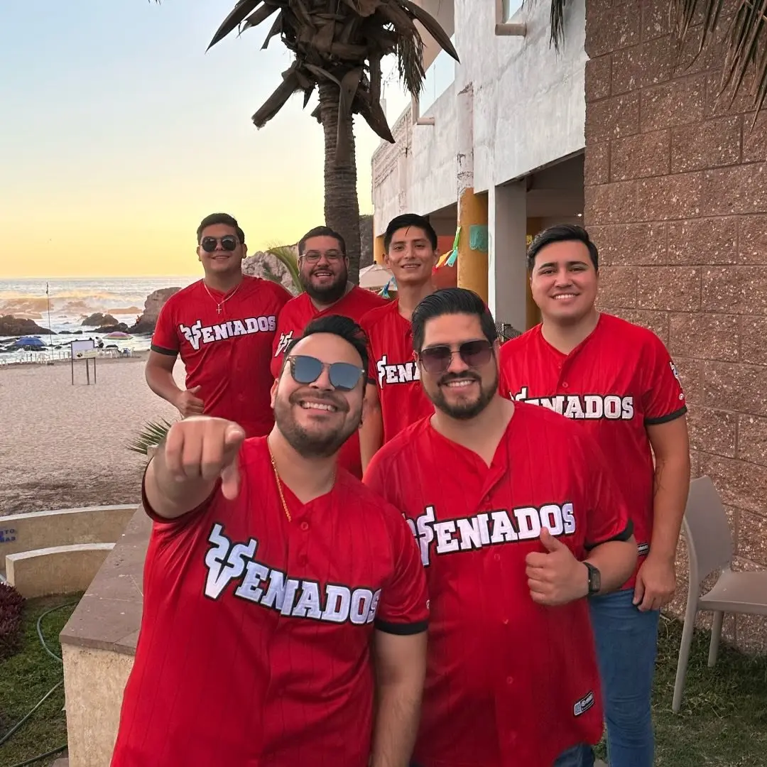 Grupo Origen ®