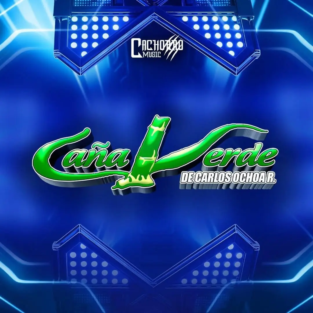 Portada de Banda Caña Verde