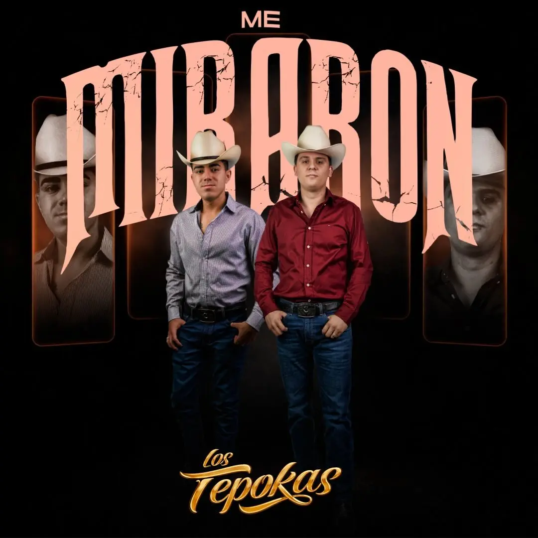 Portada de LOS TEPOKAS