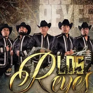 Portada de Los Reyes del Ambiente