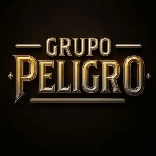 Portada de GRUPO PELIGRO