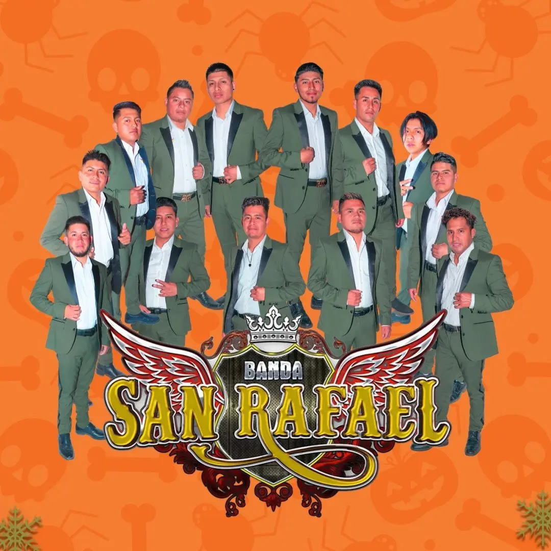 Portada de Banda San Rafael