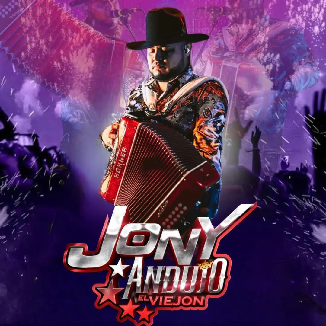 Portada de Jony_Andujo