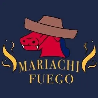 Portada de UIC Mariachi Fuego