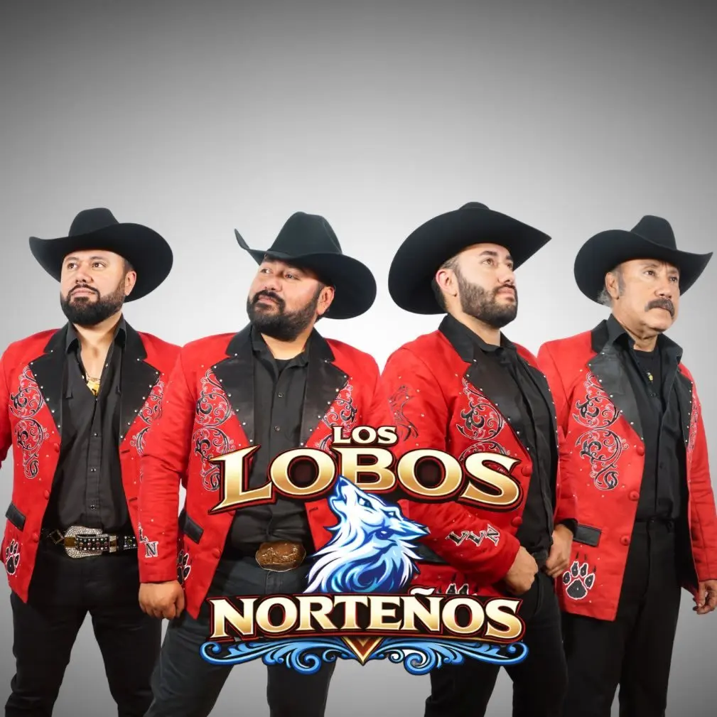 Los Lobos Norteños