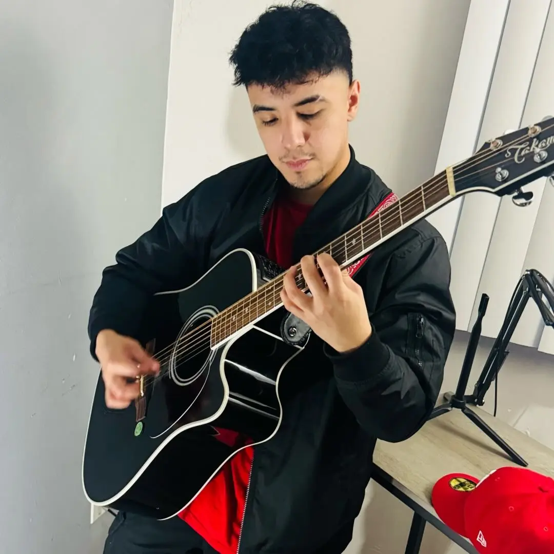 Christian Mejia