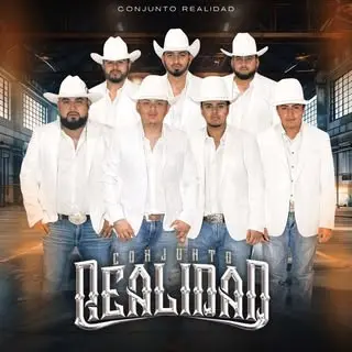 Portada de CONJUNTO REALIDAD