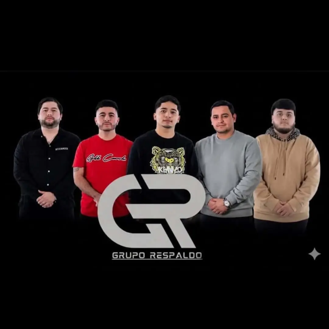 Portada de Respaldo
