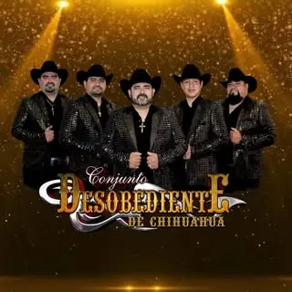 Portada de Desobediente de Chihuahua