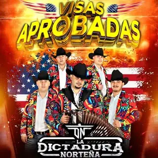 Portada de La Dictadura Norteña