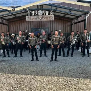 Portada de Banda Revelacion