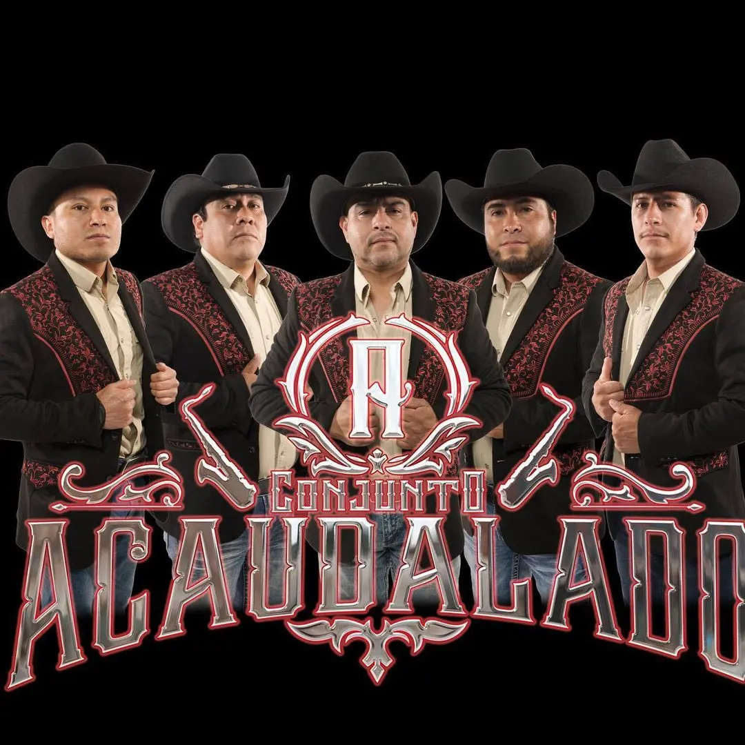 Portada de Conjunto Acaudalado