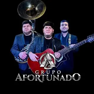 Portada de Grupo Afortunado
