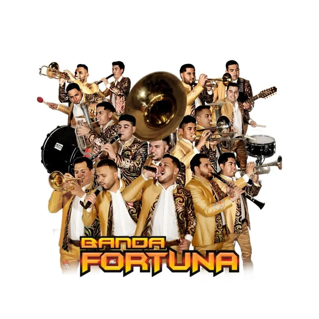 Portada de Banda Fortuna