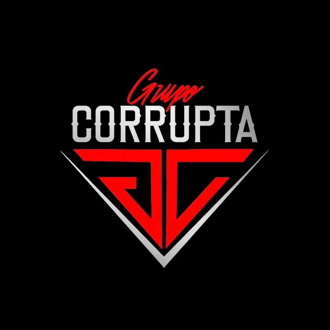 Portada de GRUPO CORRUPTA