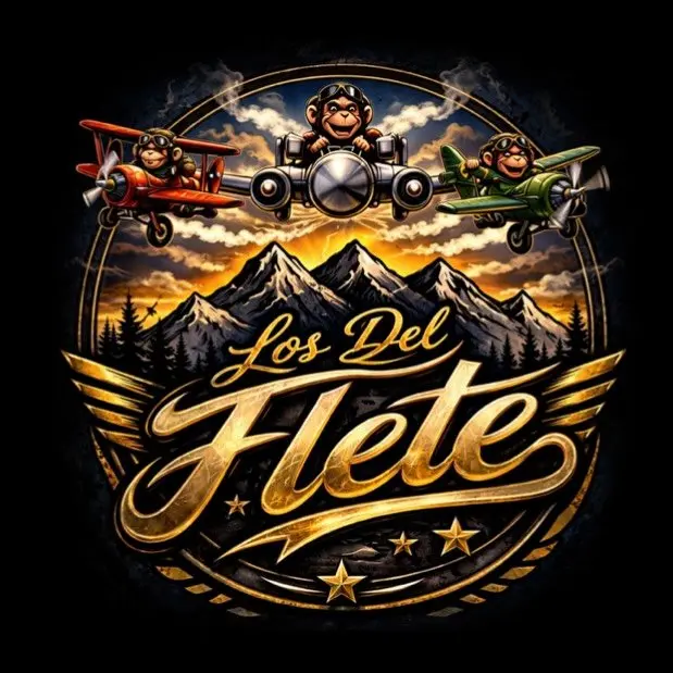 Los Del Flete